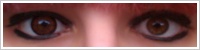 ColourVUE Big Eyes / Sexy brown -