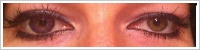 ColourVUE Big Eyes / Ultra violet -