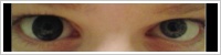 ColourVUE Big Eyes / Dolly black -