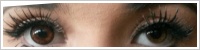 ColourVUE Big Eyes / Pretty hazel -