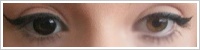 ColourVUE Big Eyes / Dolly black -
