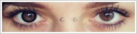 ColourVUE Big Eyes / Natural ring -