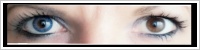 FreshLook ColorBlends / True sapphire -