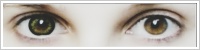 ColourVUE Big Eyes / Party green -
