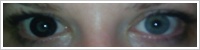 ColourVUE Big Eyes / Dolly black -
