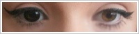 ColourVUE Big Eyes / Dolly black -
