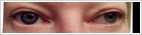 ColourVUE Big Eyes / Ultra violet -