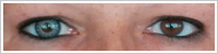 ColourVUE Glamour / Aqua -