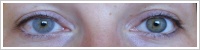 FreshLook Colors / Misty gray -