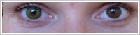 FreshLook ColorBlends / Gemstone green -