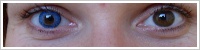 FreshLook ColorBlends / True sapphire -