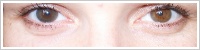 Acuvue 2 Colours - tónovací / Modrá -