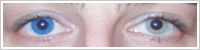 Acuvue 2 Colours - krycí / Safírová -